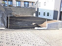 物件画像 旭区東希望が丘土地