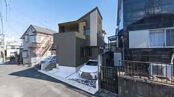 物件画像 瀬谷区阿久和西新築戸建て