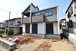 物件画像 上飯田町　新築戸建