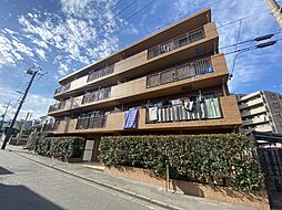 物件画像 サングレイス鶴ケ峰弐番館