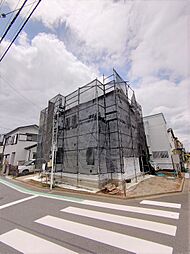 物件画像 下和泉3丁目　新築戸建