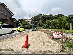 物件画像 建築条件付き　泉区上飯田町土地（B）
