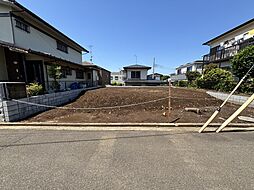 物件画像 横浜市泉区上飯田町土地 建築条件無