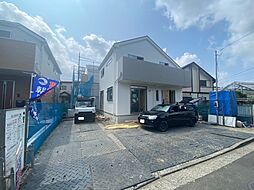 物件画像 泉区上飯田町6期　新築戸建