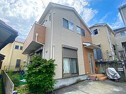 物件画像 大和市福田7丁目 中古戸建