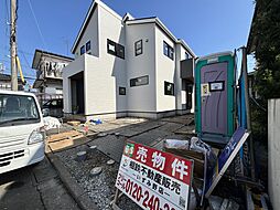 物件画像 南瀬谷2丁目 新築戸建