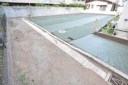 物件画像 泉区和泉中央南5丁目土地