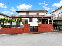 物件画像 弥生台中古戸建