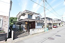 和泉が丘3丁目 土地