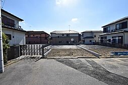 物件画像 横浜市泉区上飯田町土地　B区画