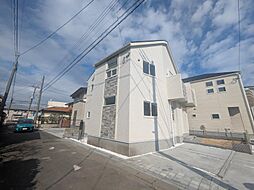 物件画像 瀬谷区瀬谷2丁目（新築戸建　1号棟）