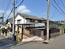 物件画像 横浜市旭区笹野台4丁目土地