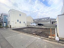 物件画像 瀬谷5丁目　新築一戸建