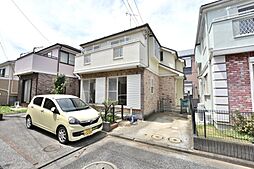 物件画像 横浜市瀬谷区瀬谷2丁目中古戸建