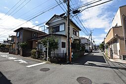 物件画像 瀬谷区宮沢2丁目売地（古家あり）