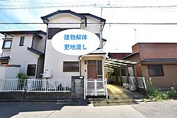 物件画像 横浜市瀬谷区宮沢2丁目土地