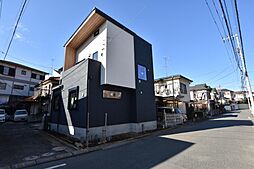 物件画像 阿久和西2丁目新築戸建