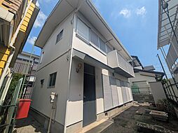 物件画像 瀬谷区二ツ橋町売地（上物あり）