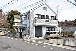 物件画像 瀬谷区東野台　中古戸建て