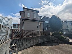 物件画像 瀬谷区下瀬谷2丁目売地（上物あり）