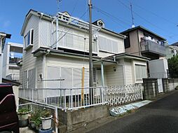 物件画像 三ツ境土地