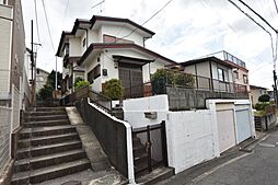 物件画像 瀬谷2丁目　売地