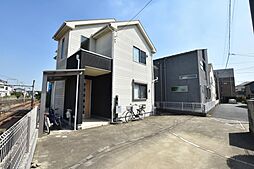 物件画像 瀬谷区瀬谷2丁目中古戸建て