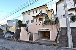 物件画像 横浜市旭区東希望が丘中古戸建