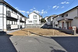 物件画像 横浜市瀬谷区阿久和東2丁目土地