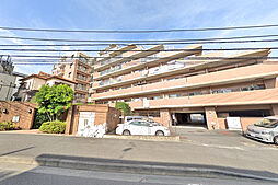 物件画像 ナイスアーバンステイツ三ツ境