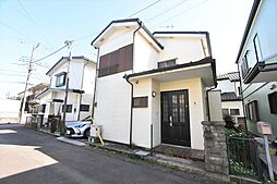 物件画像 瀬谷区橋戸2丁目土地