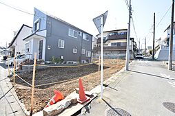 物件画像 笹野台3丁目土地（A区画）