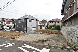 物件画像 笹野台3丁目土地(B区画)