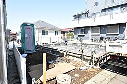 物件画像 橋戸三丁目新築戸建
