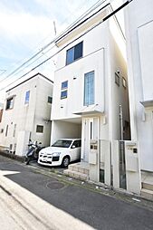 物件画像 海老名市国分北1丁目中古戸建