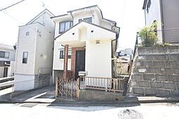 物件画像 阿久和西一丁目土地