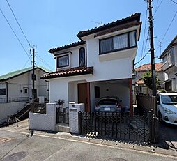 物件画像 三ツ境中古戸建