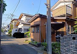 物件画像 大和市柳橋4丁目土地