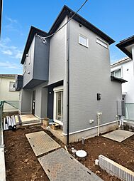 物件画像 横浜市瀬谷区瀬谷2丁目新築戸建 全3棟 (1号棟)
