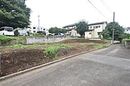 物件画像 川井本町建築条件付き売地