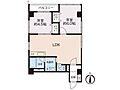大和グリーンハイツ5階2,280万円