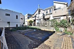 物件画像 横浜市瀬谷区三ツ境土地