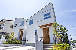 物件画像 グレーシアライフ海老名国分寺台　ゼッチ住宅・太陽光発電搭載