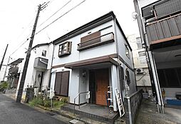 物件画像 海老名市上今泉3丁目土地（古家付）