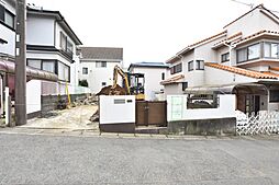 物件画像 綾瀬市小園　新築戸建