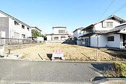 物件画像 海老名市国分寺台1丁目　2区画