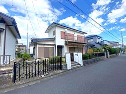 物件画像 海老名市国分寺台5丁目土地