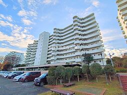 物件画像 南えびな杉久保サンパルクＡ街区2号棟