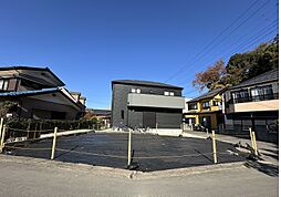 物件画像 座間市南栗原四丁目土地