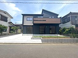 物件画像 綾瀬市綾西一丁目　新築戸建